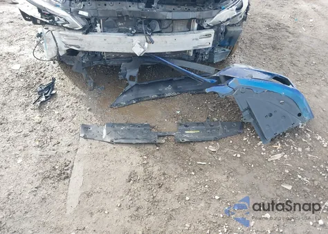 2021 Nissan Altima Sr Fwd z USA, uszkodzony, nr VIN 1N4BL4CV9MN420689